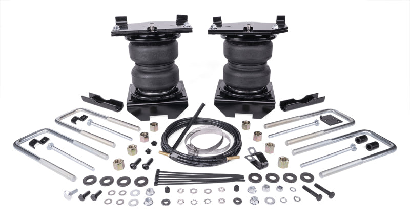 Air Lift 16-20 Ford Raptor 4WD LoadLifter 5000 Ultimate Air Spring Kit w/Internal Jounce Bumper 88413