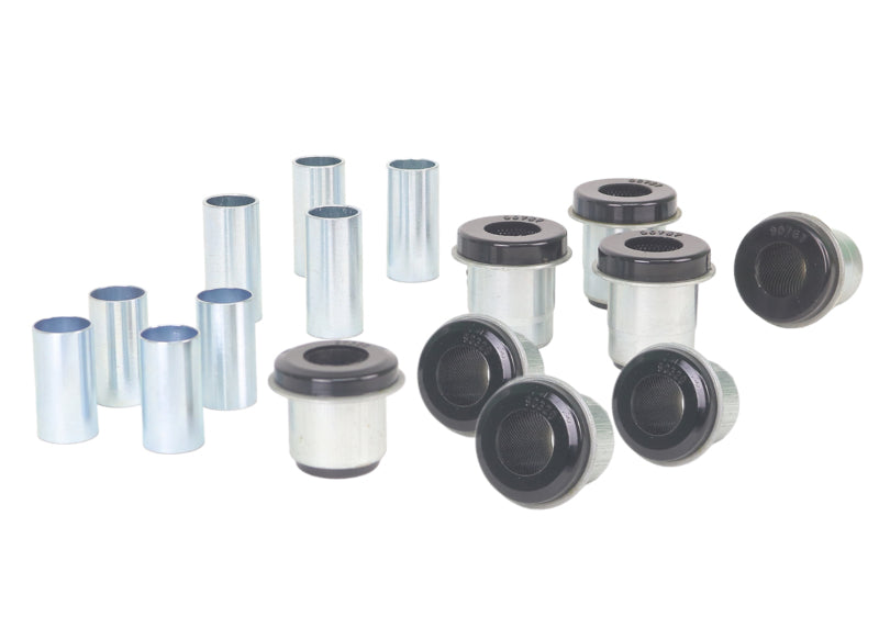 Whiteline 1955-1964 Chevrolet Bel Air Control Arm - Upper & Lower Bushing W56428