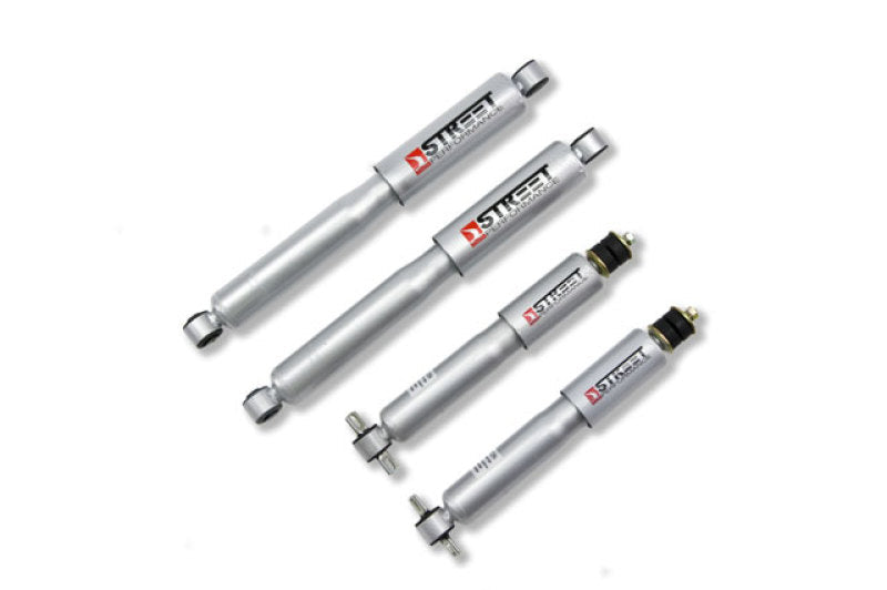 Belltech SHOCK SET STREET PERFORMANCE 9533
