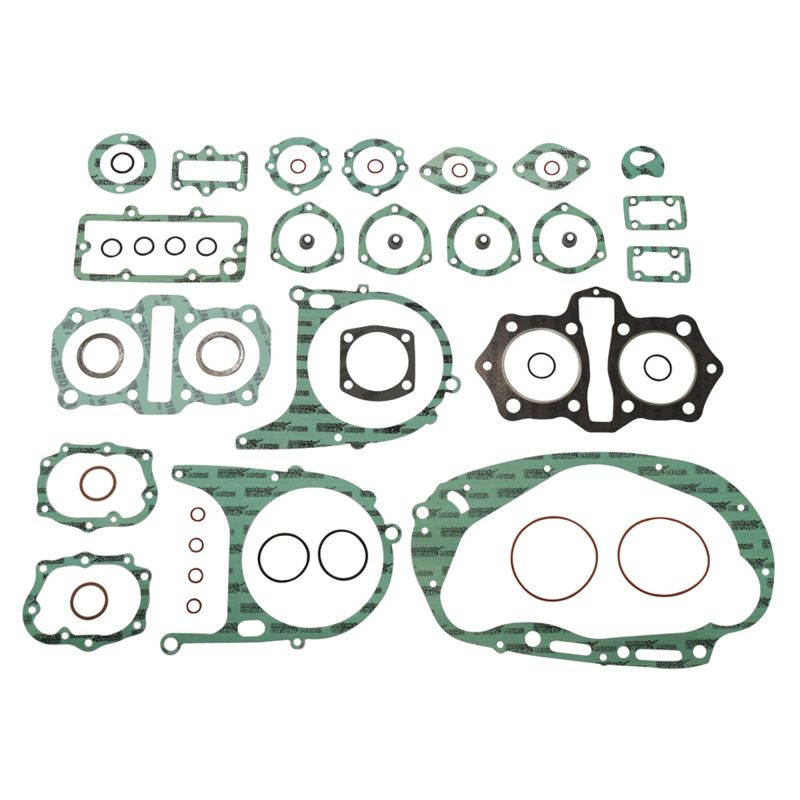 Athena 75-81 Yamaha XS 650 Complete Gasket Kit (w/o Oil Seals) P400485850620