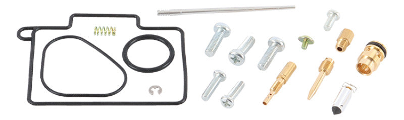 All Balls Racing 99-00 Yamaha YZ125 Carburetor Rebuild Kit 26-1532