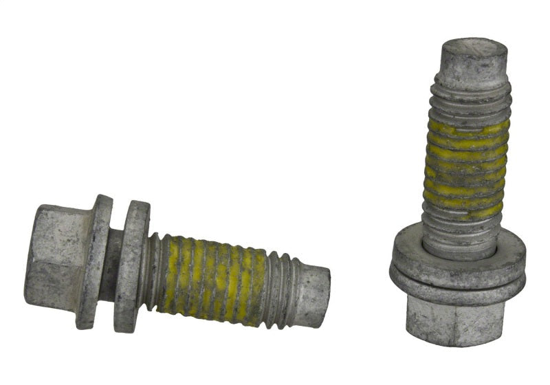 Ford Racing 11inch Pressure Plate Bolt and Dowel Kit M-6397-B46