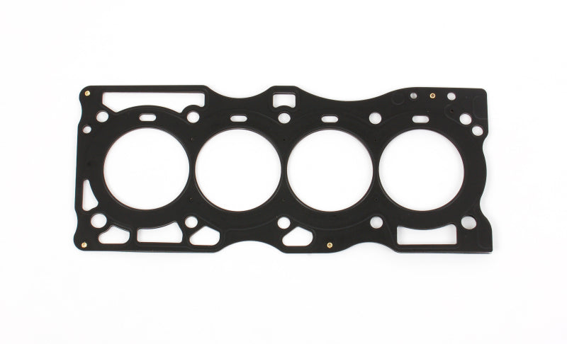 Cometic Gasket Cometic Nissan 2002-2006 QR25DE .025in MLS Cylinder Head Gasket - 90mm Bore - EXCEPT Nissan Frontier C4615-025
