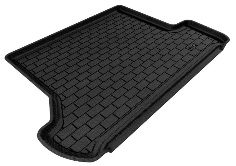 3D MAXpider 2010-2020 Toyota 4Runner Kagu Cargo Liner - Black M1TY0441309