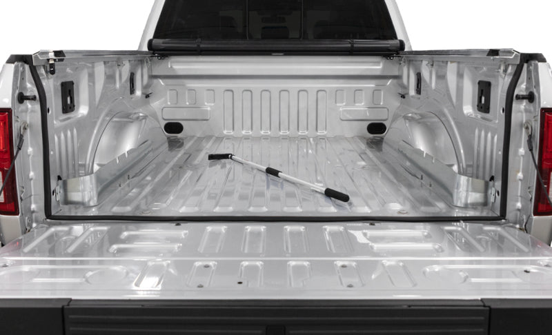 Access Accessories Cargo Management (Galv. Truck bed pockets w/EZ-Retriever II) 80080