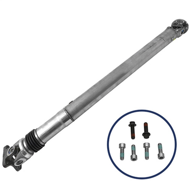 Ford Performance Parts Ford Racing 05-10 Mustang GR One-Piece Aluminum Driveshaft