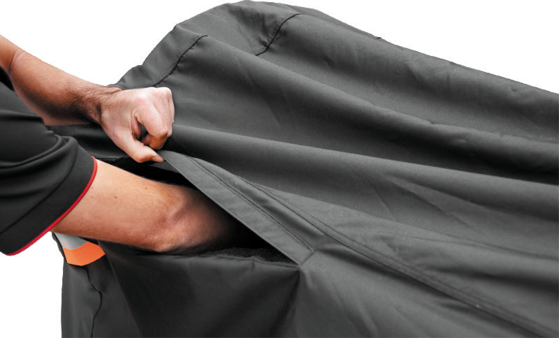BikeMaster Covermax Trike Cover For HD Bikes 107551