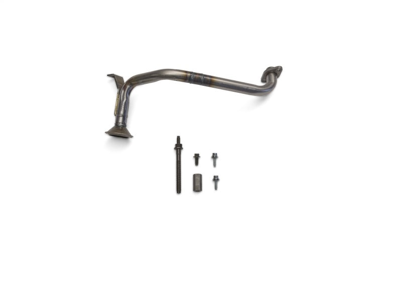 Ford Racing 11-17 Ford 5.0L Oil Pickup Tube (Used with M-6675-M52RR) M-6622-M50RR