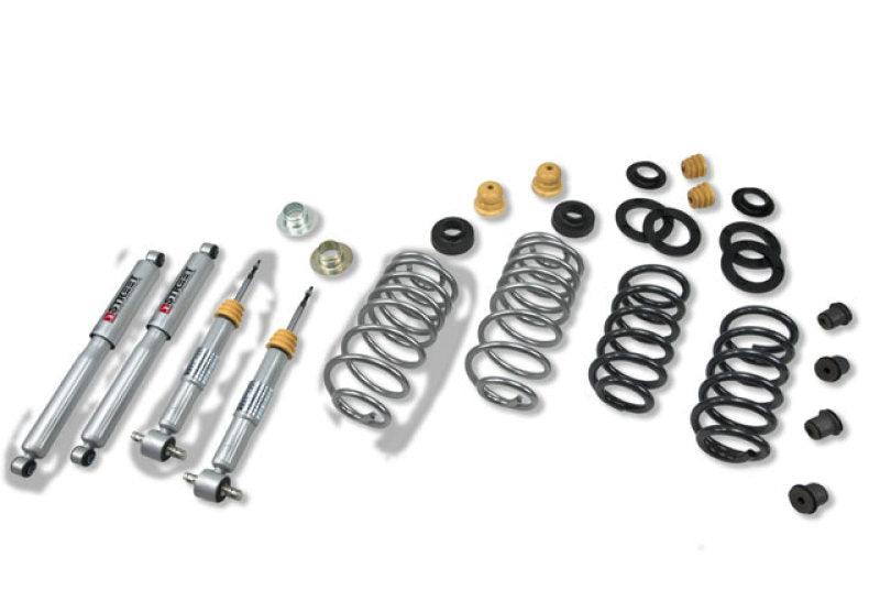 Belltech Lowering Kit With Sp Shocks 734Sp