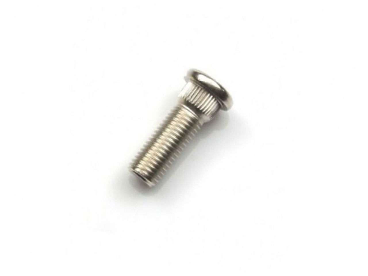 APEXi Serrated Bolt - (M8x1.25, L=33mm) -For Upper Mounts (1 pcs) *Discontinued