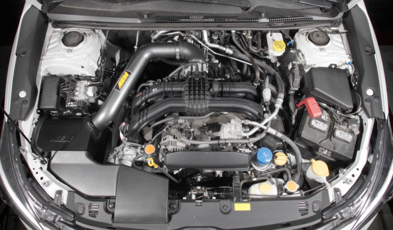 AEM Induction AEM 17-18 C.A.S Subaru Impreza L4-2.0L F/I Cold Air Intake 21-846C