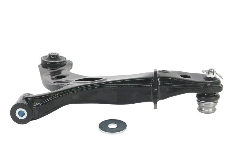 Whiteline 2010-2014 Subaru Legacy Front control arm - lower right arm WA462R
