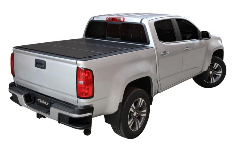 Access LOMAX Tri-Fold Cover 07-17 Toyota Tundra  - 5ft 6in Bed (w/o Deck Rail) B1050039