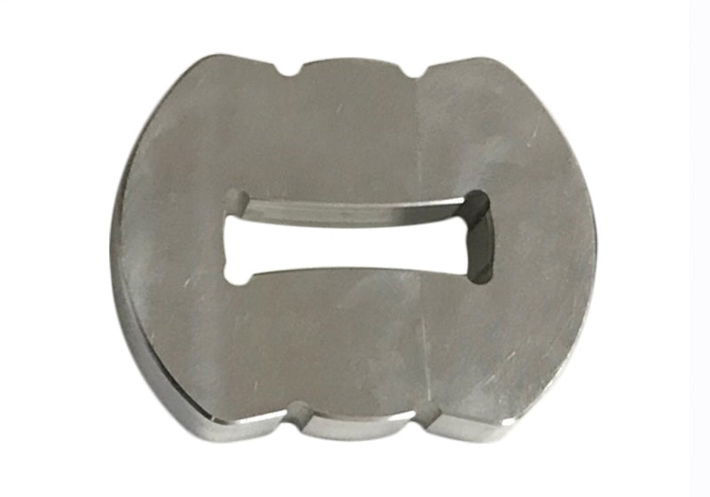 Ford Racing 15-19 Mustang 2.3L/5.0L/5.2L Aluminum Machined Engine Cap Covers M-6766-M50A