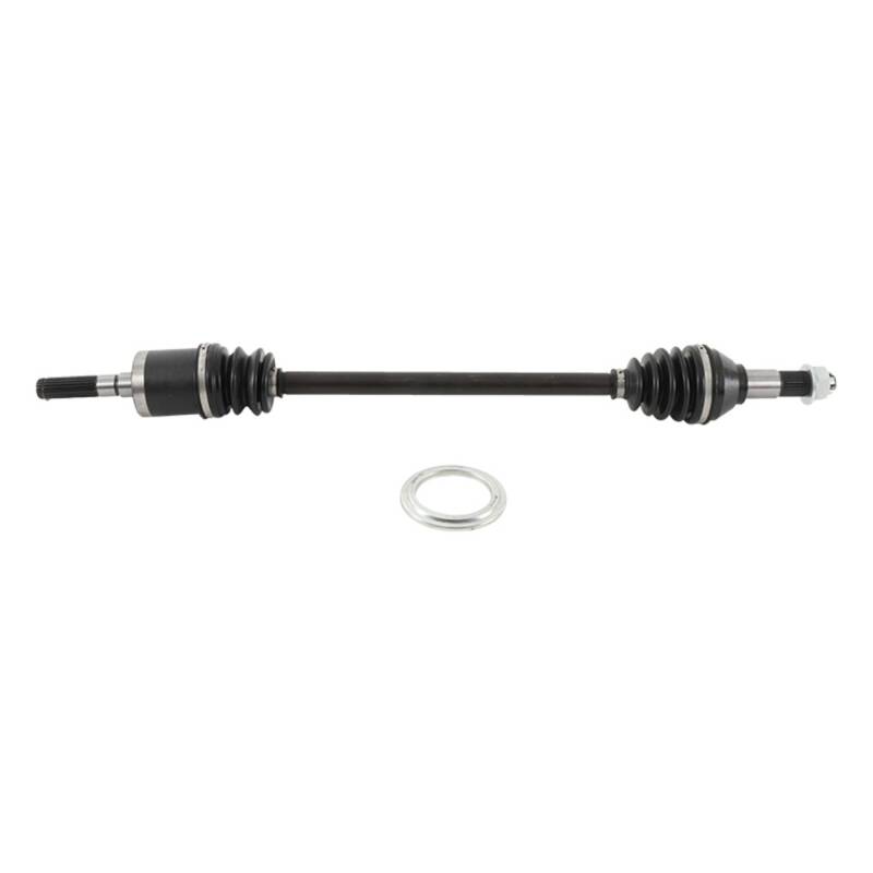 All Balls Racing 8Ball Xtreme Duty Axle AB8-CA-8-217