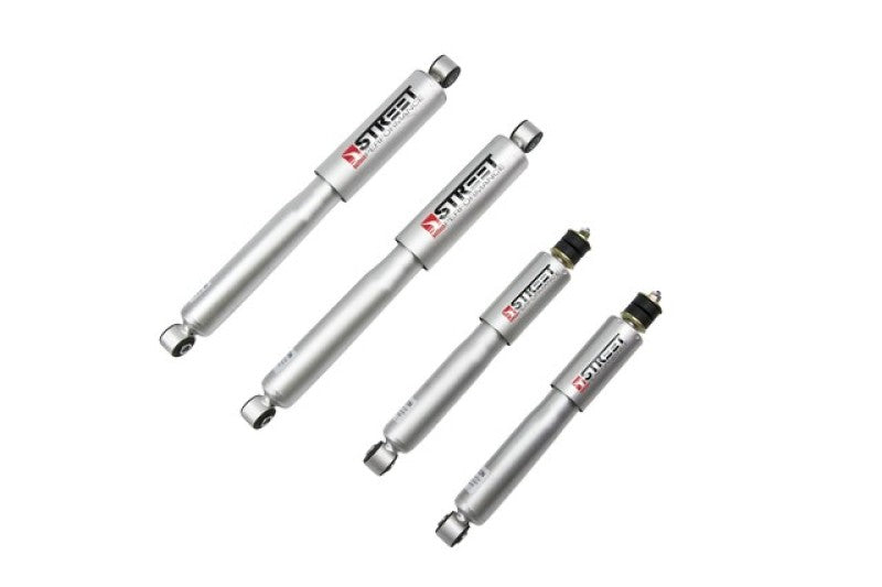 Belltech SHOCK SET STREET PERFORMANCE 9538