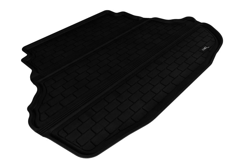 3D MAXpider 2012-2014 Toyota Camry Kagu Cargo Liner - Black M1TY0861309