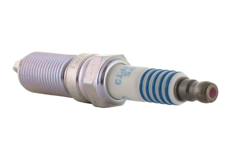 Ford Performance Parts 2011-2014 Mustang 5.0L Cold Spark Plug Set