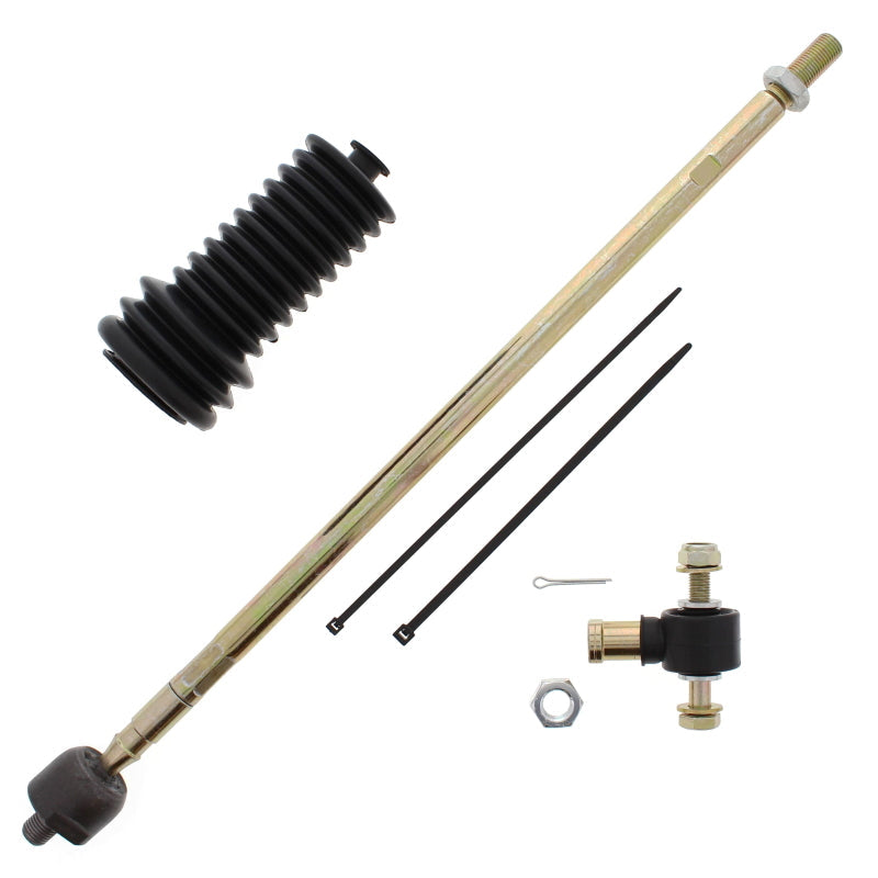 All Balls Racing 2014 Polaris RZR XP 1000 Rack Tie Rod Kit - Right 51-1055-R