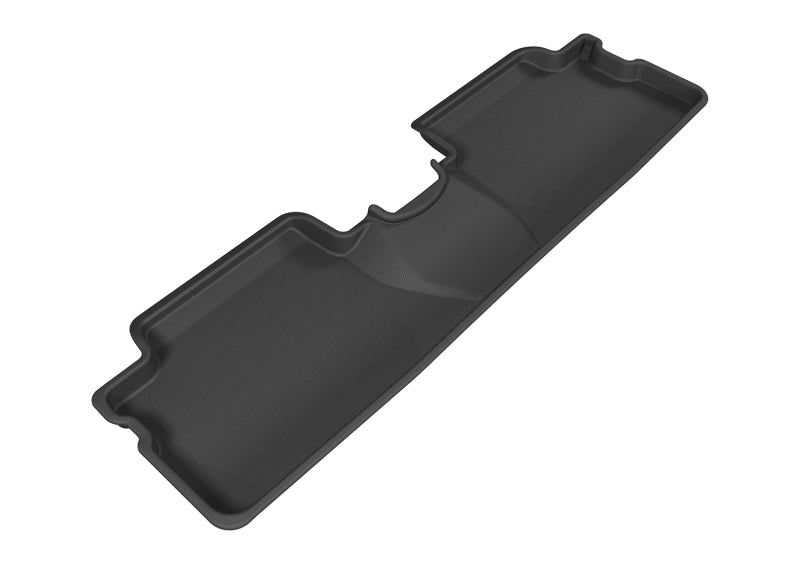 3D MAXpider 2013-2015 Scion XB Kagu 2nd Row Floormats - Gray L1SC00521501