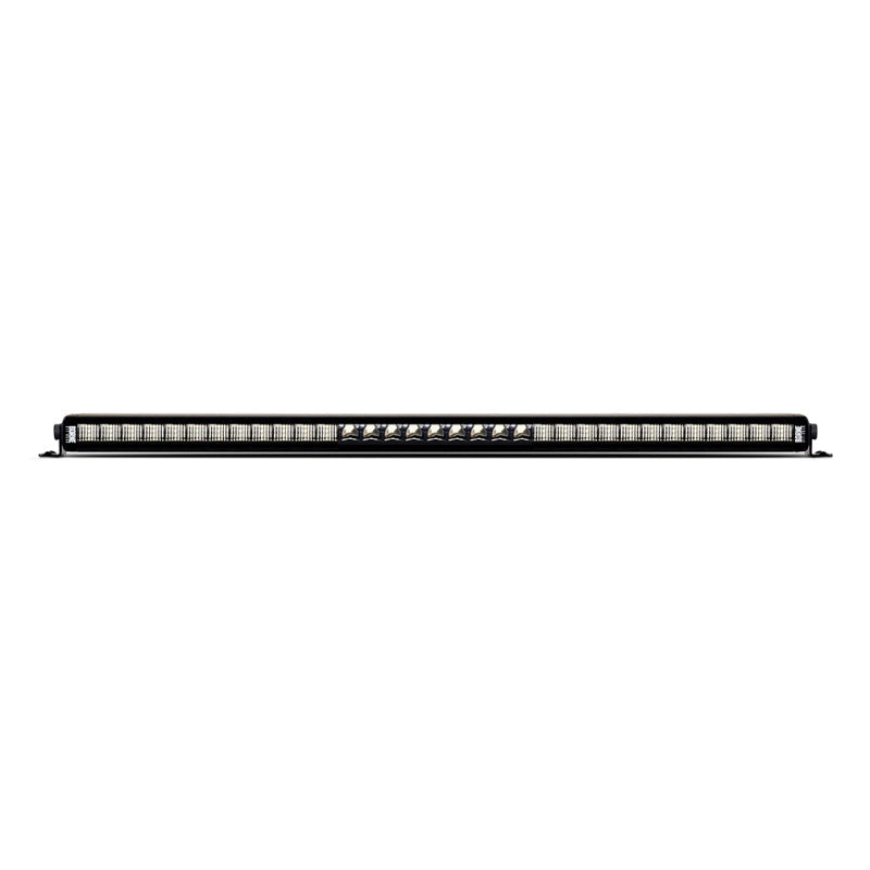 Borne Off-Road Light Bar Single Row Straight 30in BNLT-LB-SS30