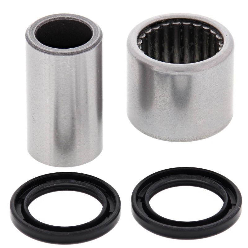 All Balls Racing 89-90 Suzuki LT-250S Lower Rear Shock Bearing Kit 29-5072