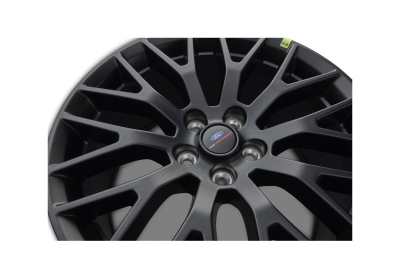 Ford Racing 2015-2017 Mustang GT w/ Performance Pack Rear 19x9.5in Wheel - Matte Black M-1007-M1995B