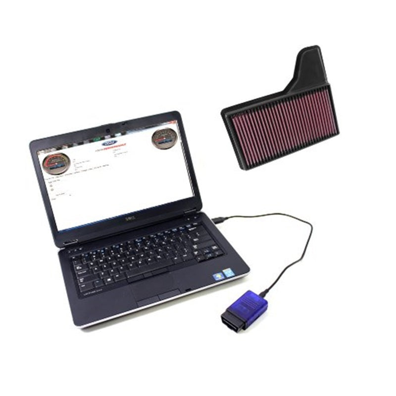 Ford Performance Parts 2015-2017 Mustang GT Performance Calibration Power Pack 1