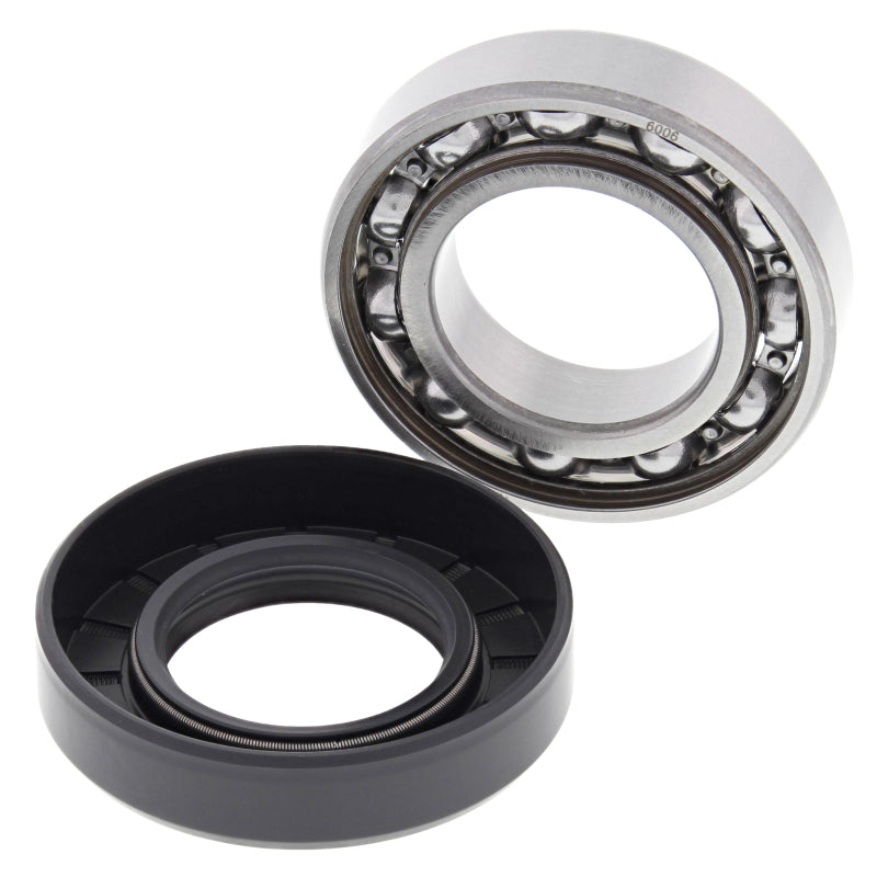 All Balls Racing John Deere Gator CS Wheel Bearing Kit Rear 25-1715
