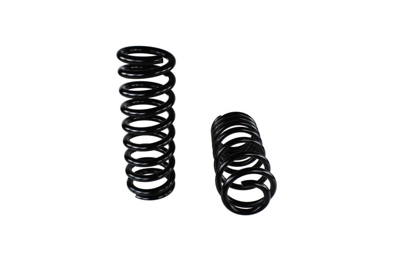 Ford Performance Parts Ford Racing 1979-2004 Mustang Front/Rear Spring Kits