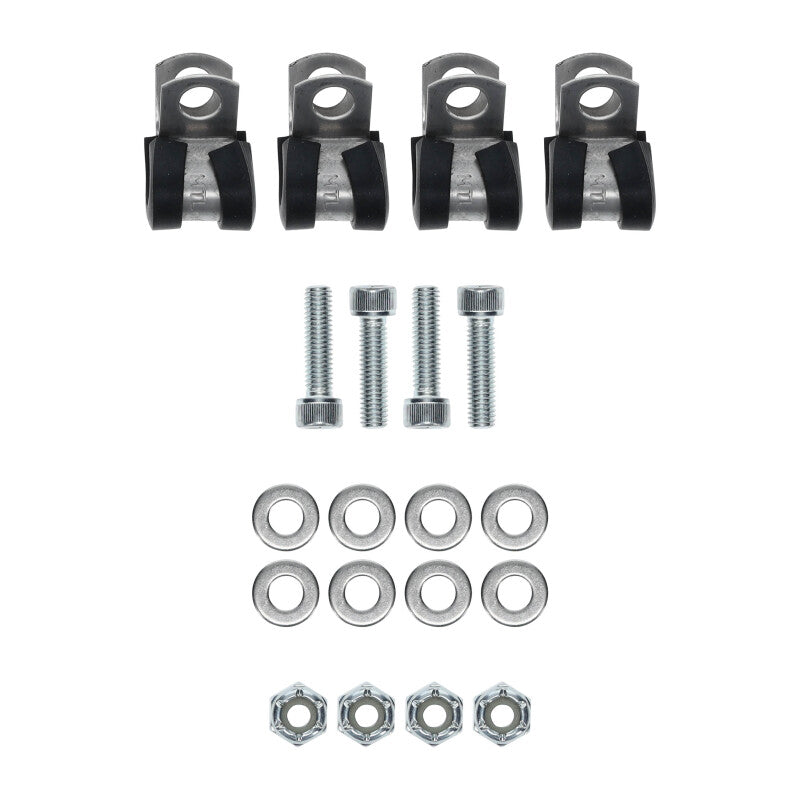 Camburg Tube UCA Clamp Kit (4) CAM-010076
