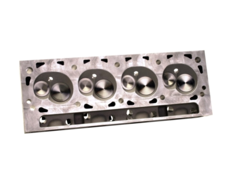 Ford Performance Parts Ford Racing Super Cobra Jet Cylinder Head Assembled with Dual Springs