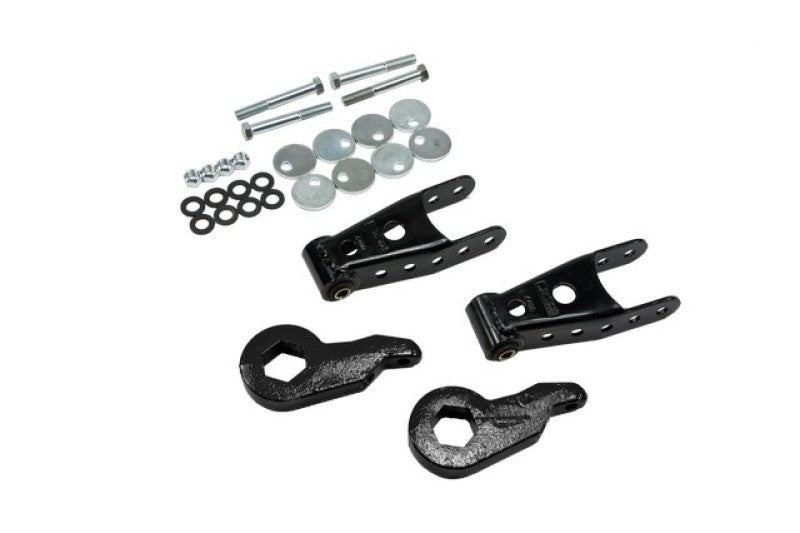 Belltech LOWERING KIT W/O SHOCKS 936