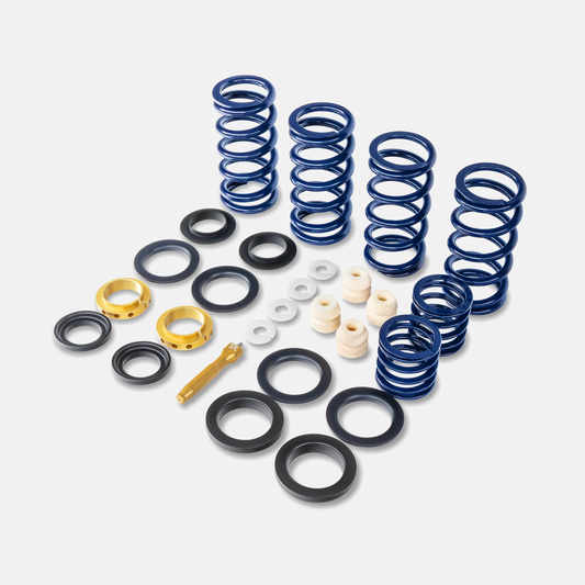 Ferrari 296 GTB Performance Spring Kit