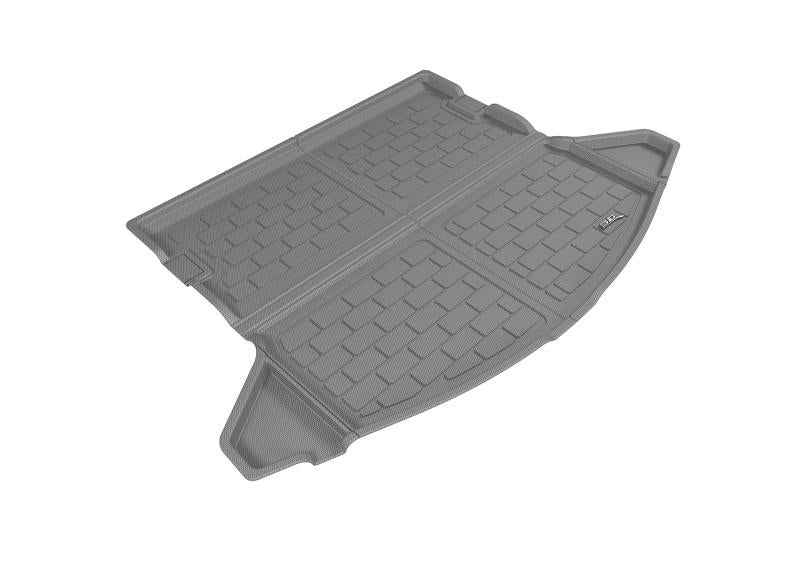 3D MAXpider 2017-2020 Mazda CX-5 Kagu Cargo Liner - Gray M1MZ0581301