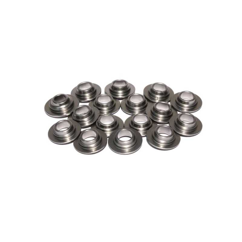 Comp Cams RETAINERS, TOOL STEEL FOR 26915 & 26918