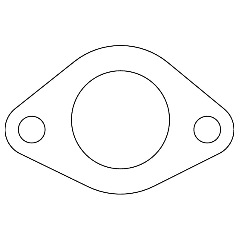 Cometic Gasket BMW M20B25/M20B27 .064in AM Exhaust Manifold Gasket C4798-064