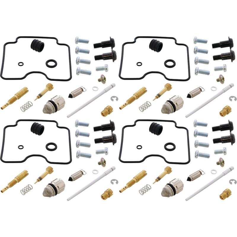 All Balls Racing Carburetor Rebuild Kit 26-1694