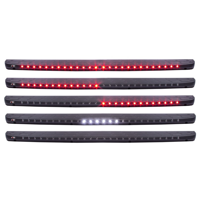 Anzo LED Tailgate Spoiler Replacement 1997-2003 Ford F-150 OE Style Tailgat