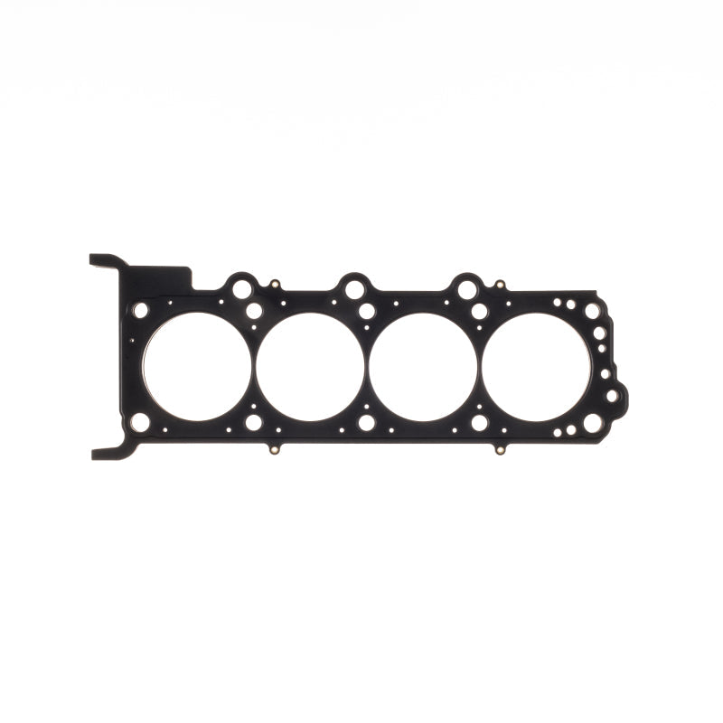 Cometic Gasket Cometic Ford 4.6L Modular V8 .036in MLS Cyl Head Gasket-95.25mm Bore-DOHC-Darton Solid Sleeve-RHS C5857-036