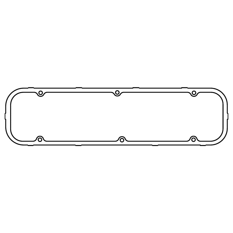 Cometic Gasket Cometic Buick 350 Small Block V8 .188in ML Fiber Valve Cover Gasket C15273-188