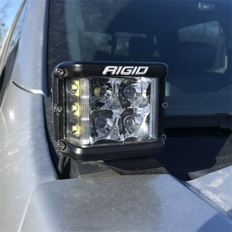 Ford Racing 19-20 Ranger Off-Road Hood Hinge-Mounted Light KIT M-15200-RHM