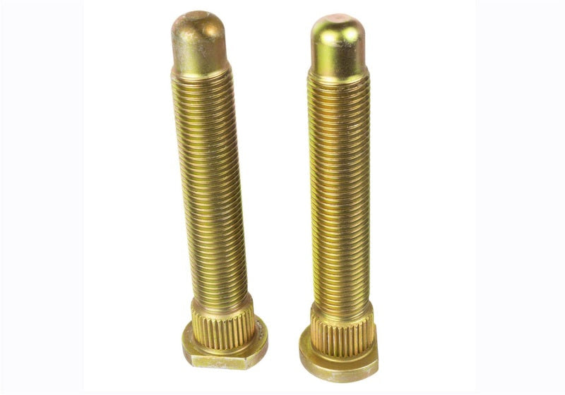 Ford Performance Parts Ford Racing 2015-2017 Mustang Extended ARP Wheel Stud Kit