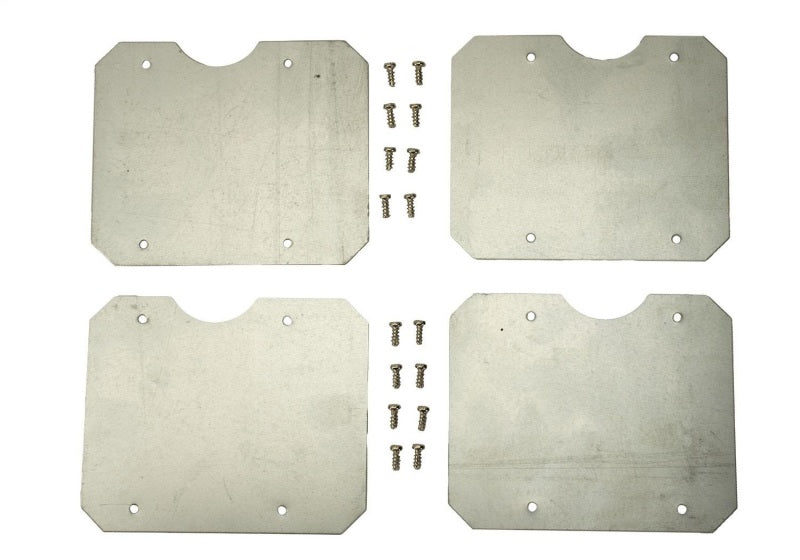 Ford Performance Parts Ford Racing Polished Aluminum Valve Cover