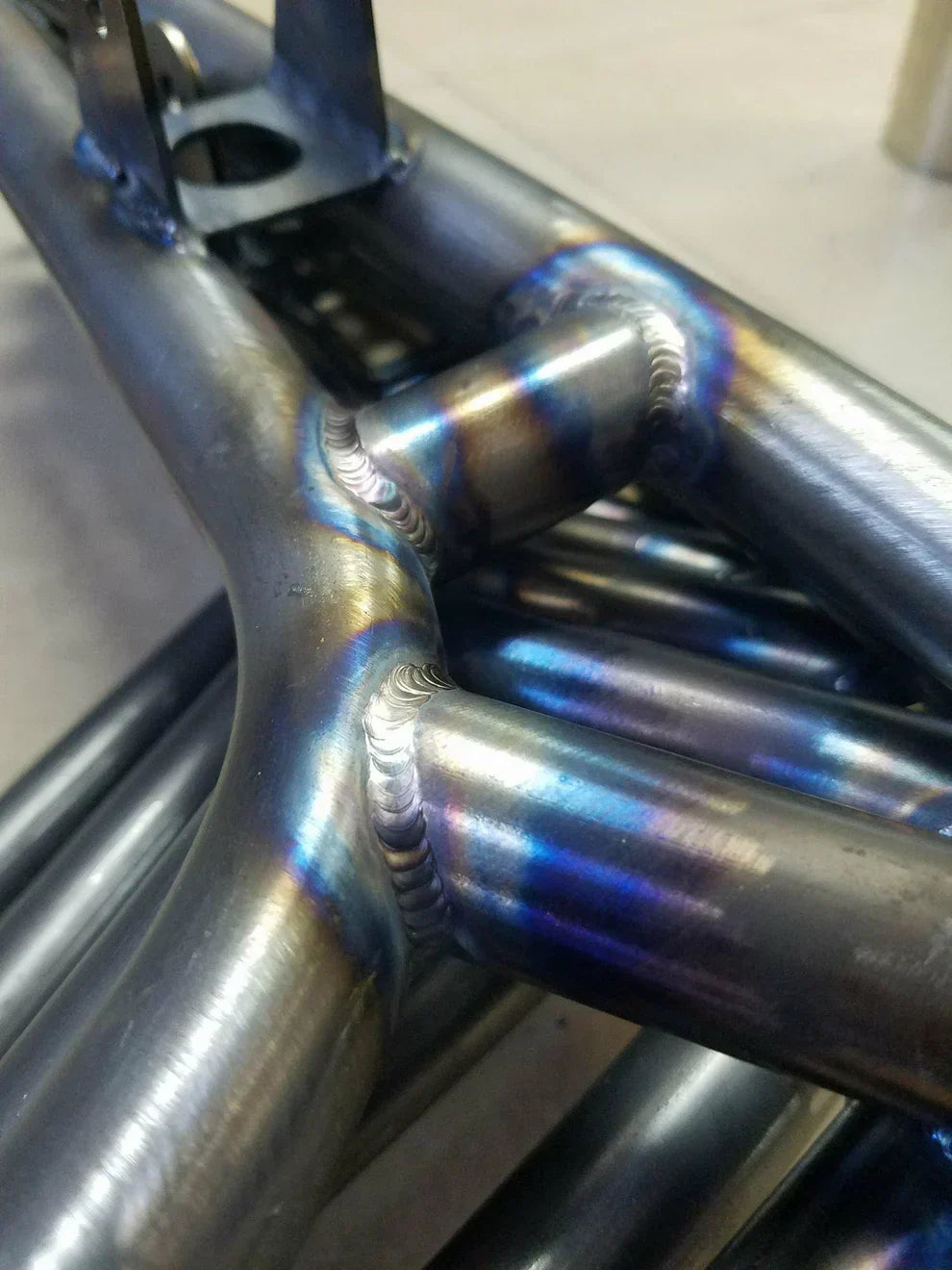 Z4 M Ultra Angle Kit for Drifting