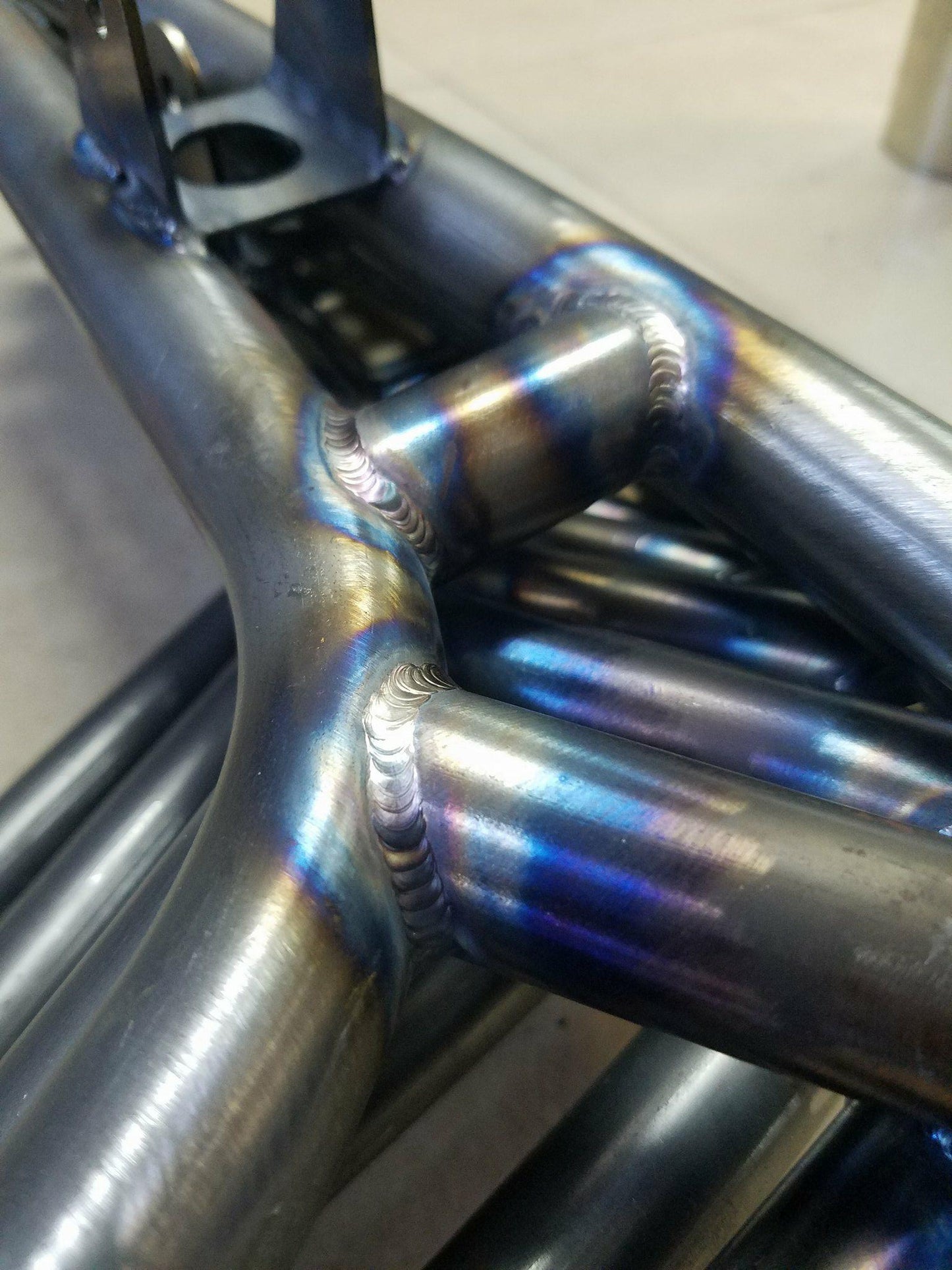 BMW E46 Control Arms for Drifting