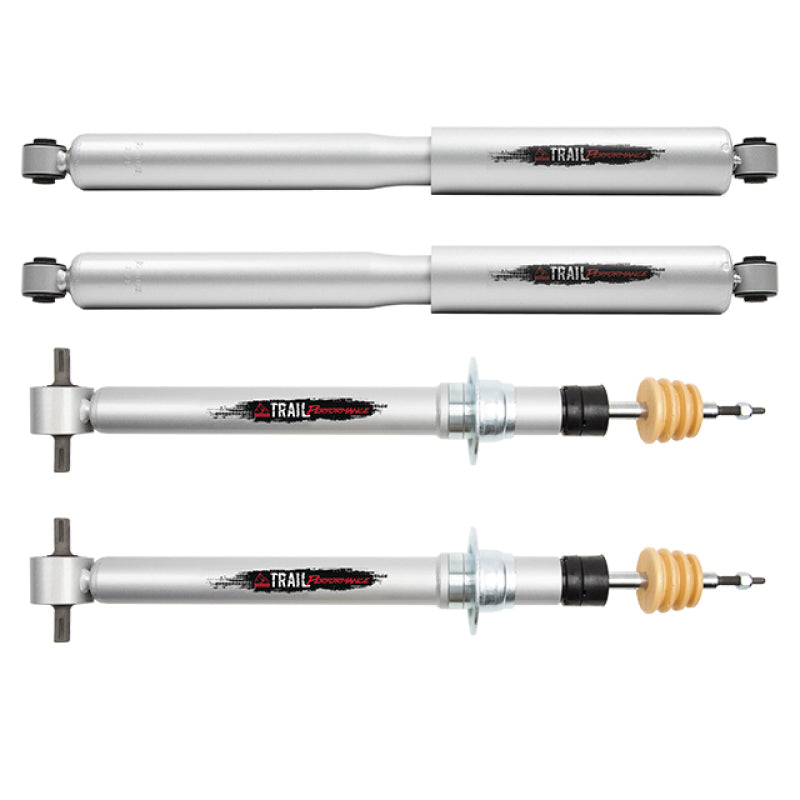 Belltech Street Performance Shock Absorber Set 9719