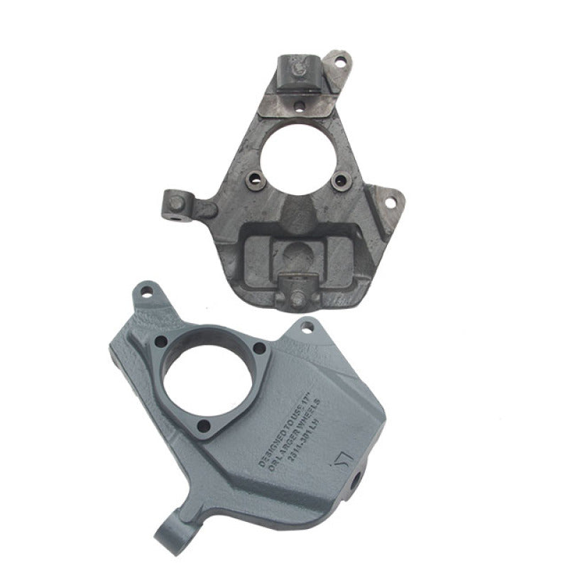 Belltech Drop Spindle Silverado 20