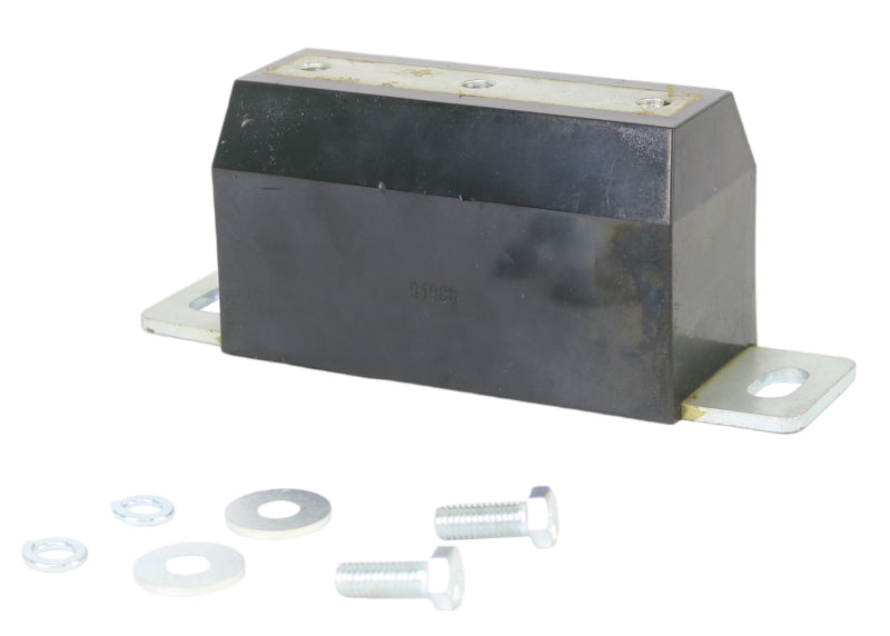 Whiteline Transmission Bushing Chevrolet K2500 88-00 W93472