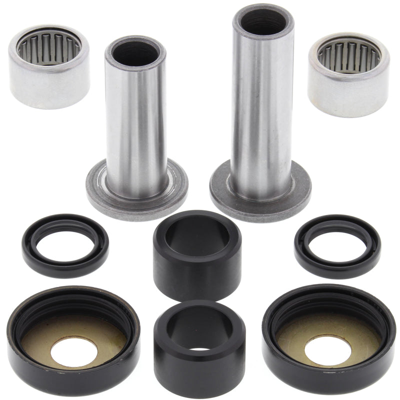 All Balls Racing 84-92 Yamaha YZ80 Swing Arm Bearing Kit 28-1060